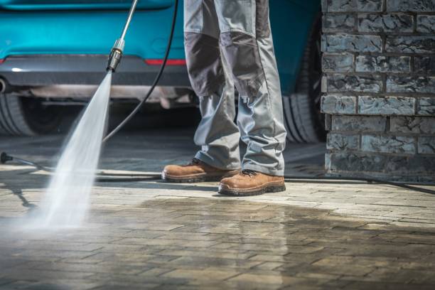 Best Brick and Stone Cleaning in Hutchinson, MN