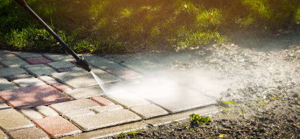 Best Parking Lot Cleaning in Hutchinson, MN